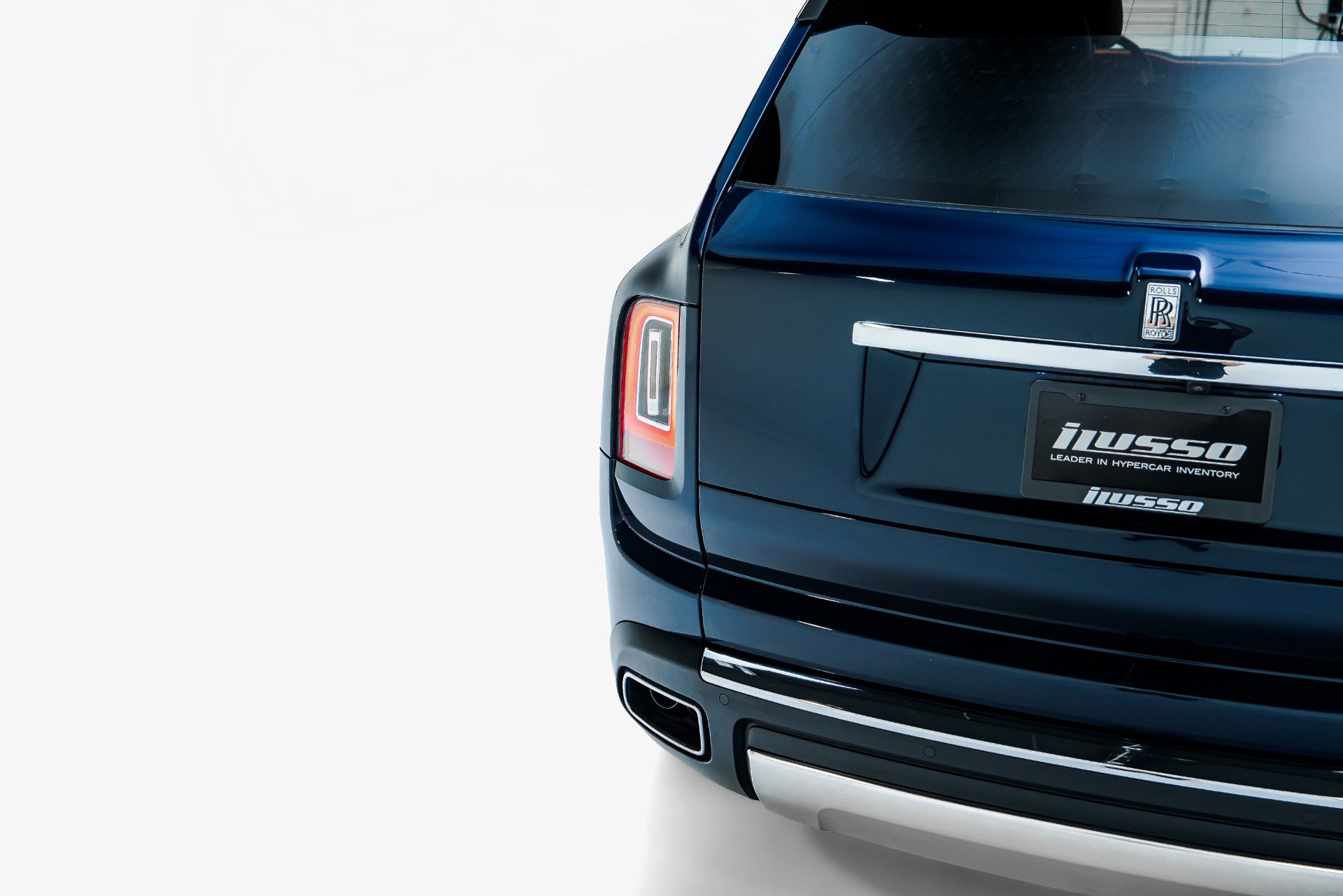 Used 2023 Rolls-Royce Cullinan AWD/4WD image 29