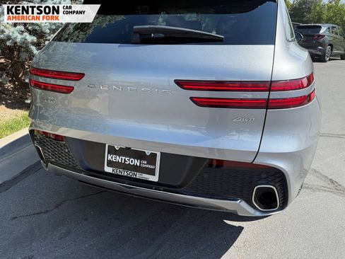 Used 2025 Genesis GV70 2.5T image 37