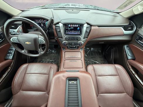 Used 2018 Chevrolet Tahoe Premier RWD image 12