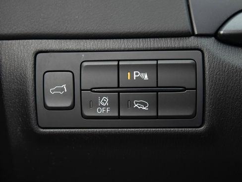 Used 2023 MAZDA CX-9 Carbon Edition image 11