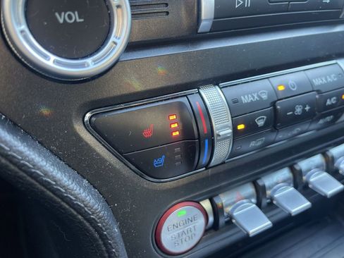 Used 2021 Ford Mustang GT Premium w/ GT Performance Package image 28