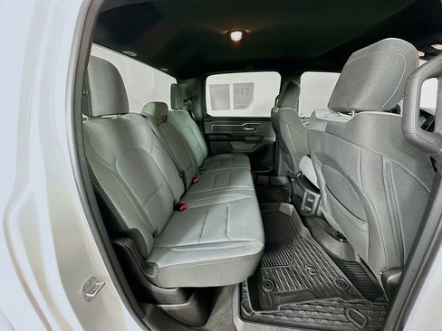 Certified 2022 RAM 1500 Big Horn image 36