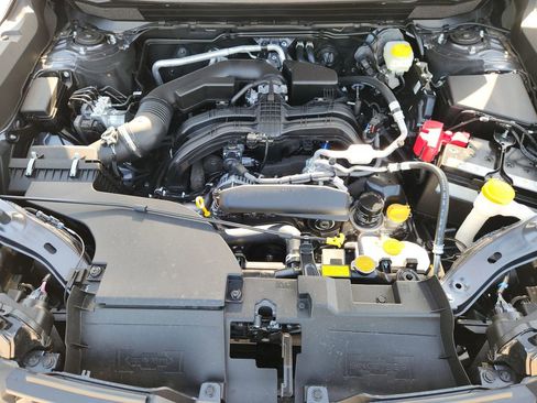 New 2026 Subaru Outback Touring AWD/4WD image 20