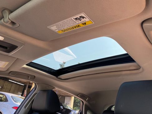 Used 2022 Honda Civic EX-L image 29