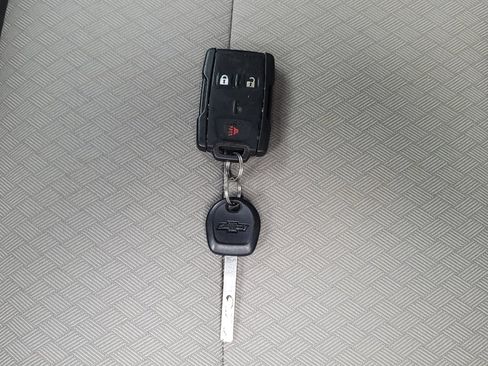 Used 2020 Chevrolet Silverado 1500 LT w/ Bed Protection Package image 32