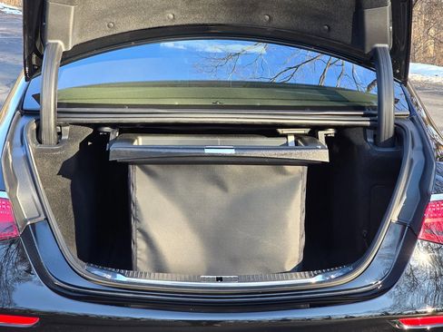 Used 2022 Mercedes-Benz S 500 4MATIC image 76