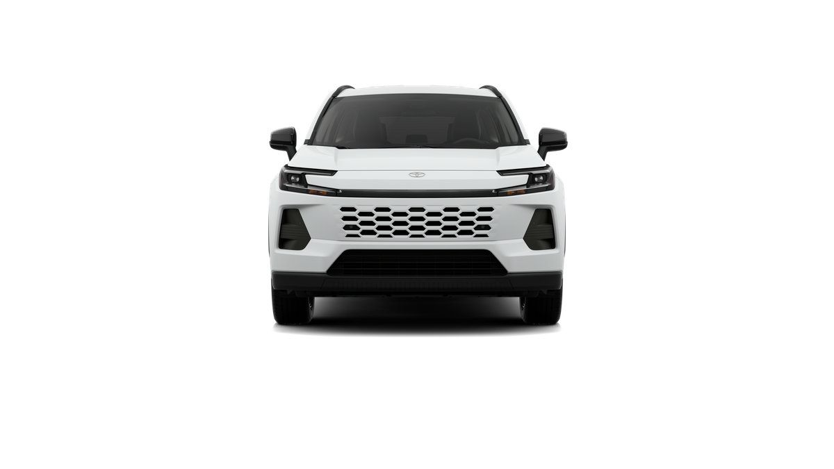 New 2026 Toyota RAV4 XLE Premium AWD/4WD image 17