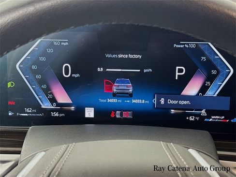 Certified 2024 BMW X7 xDrive40i w/ Premium Package image 12