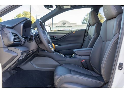 New 2025 Subaru Outback Wilderness image 16