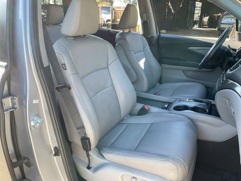 Used 2022 Honda Pilot EX-L image 22
