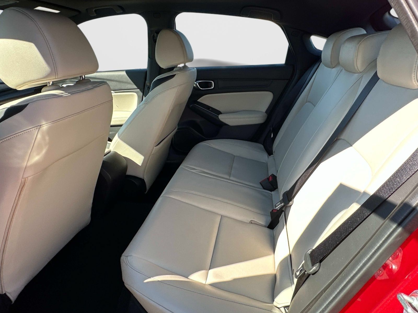 Certified 2023 Acura Integra A-Spec FWD image 11