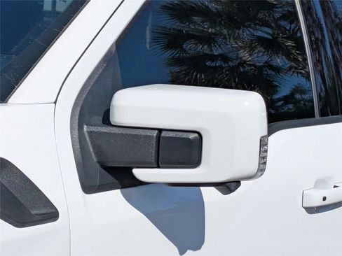 Used 2025 Ford F150 Raptor AWD/4WD image 12