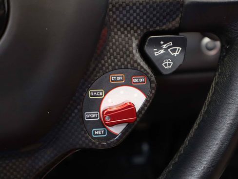 Certified 2018 Ferrari 488 Spider RWD image 33