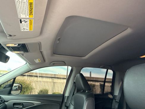 Used 2023 Honda Ridgeline RTL image 25