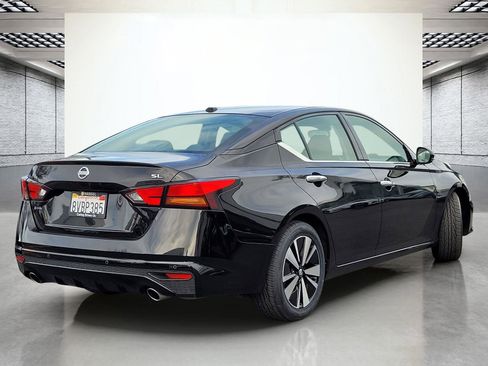 Used 2019 Nissan Altima 2.5 SL image 7