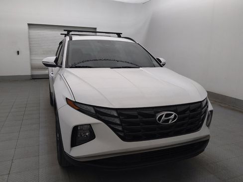 Used 2023 Hyundai Tucson SEL w/ Convenience Package FWD image 14