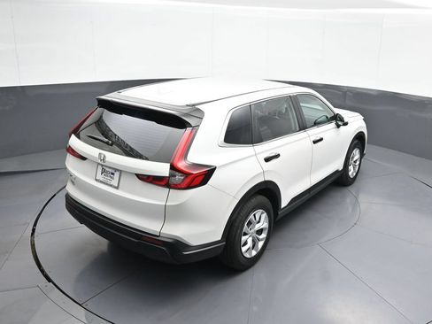 Certified 2023 Honda CR-V LX image 36
