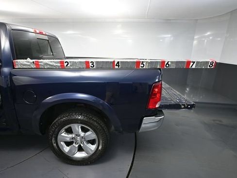 Used 2016 RAM 1500 Big Horn AWD/4WD image 37