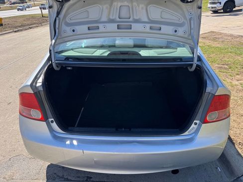 Used 2008 Honda Civic LX image 10