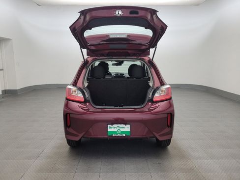 Used 2021 Mitsubishi Mirage ES FWD image 29