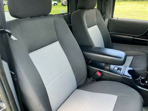 Used 2011 Ford Ranger Sport AWD/4WD image 52