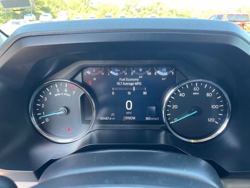 Used 2024 Ford Expedition Max Limited image 4