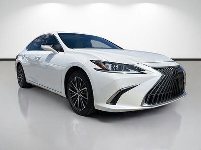 Used 2024 Lexus ES 350 w/ Premium Package