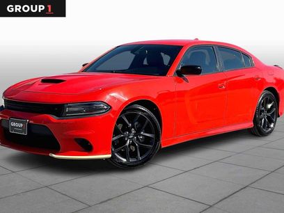 Used 2021 Dodge Charger GT w/ Plus Group