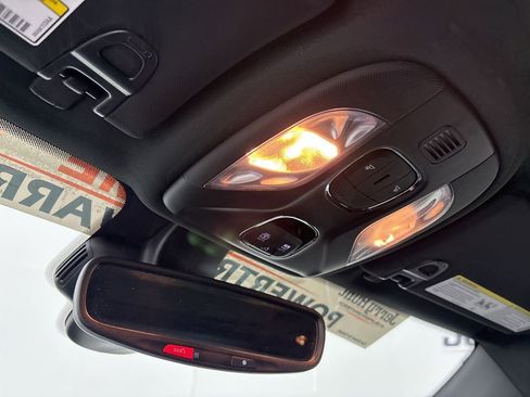 Used 2022 Jeep Compass High Altitude image 19