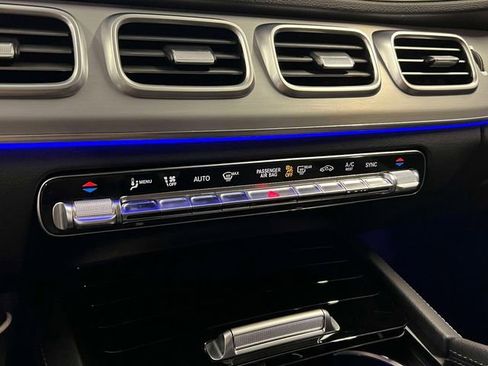 Certified 2026 Mercedes-Benz GLE 350 GLE 350 image 30