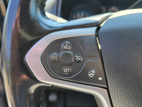 Used 2022 Chevrolet Colorado ZR2 AWD/4WD image 5