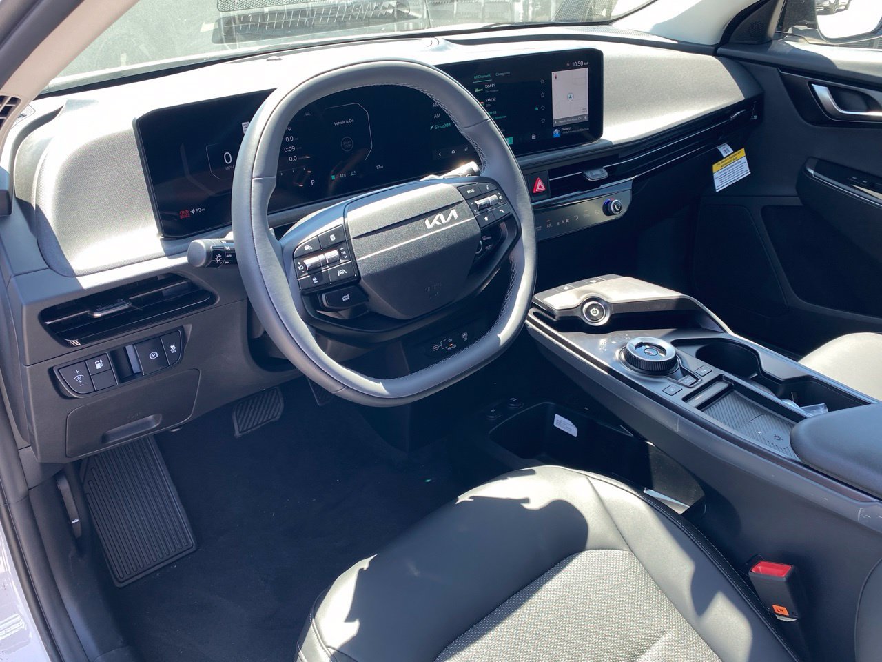 New 2026 Kia EV6 Light RWD image 12