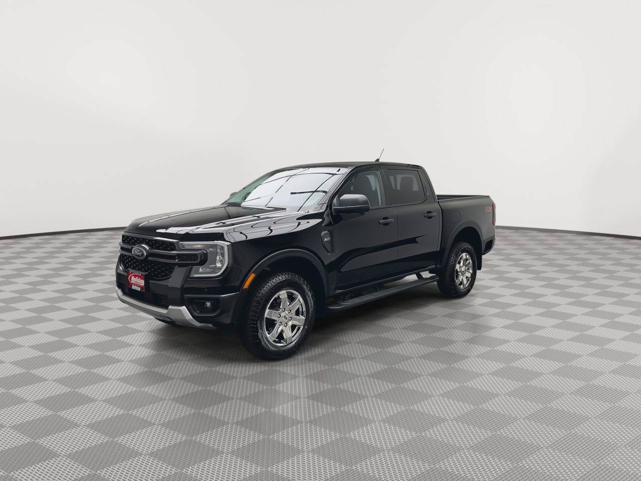 Used 2026 Ford Ranger XLT AWD/4WD image 38