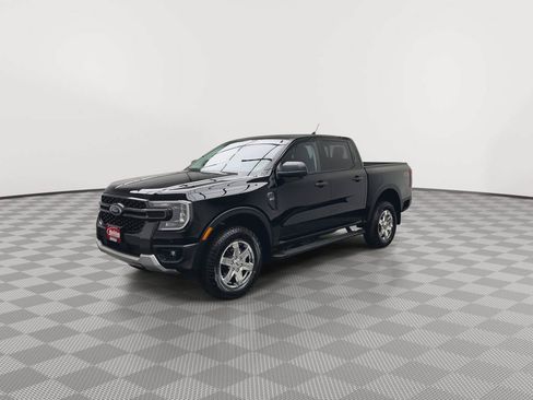Used 2026 Ford Ranger XLT AWD/4WD image 38