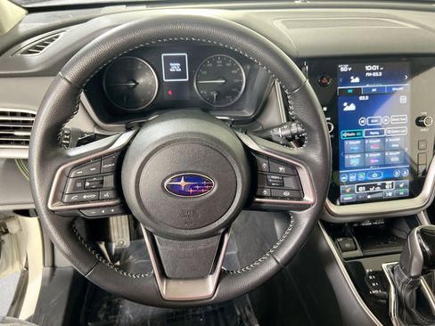 Used 2023 Subaru Outback Onyx Edition image 11