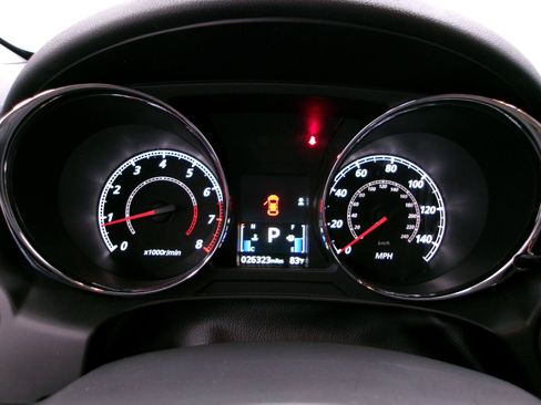 Used 2025 Mitsubishi Outlander Sport ES AWD/4WD image 7