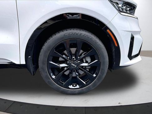 Used 2022 Kia Sorento SX FWD image 35