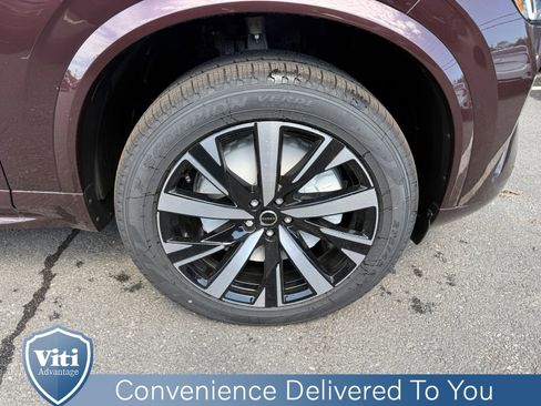 New 2026 Volvo XC90 B5 Core w/ Protection Package Premier AWD/4WD image 10