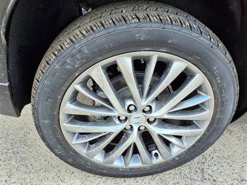 New 2025 Buick Enclave Avenir image 9