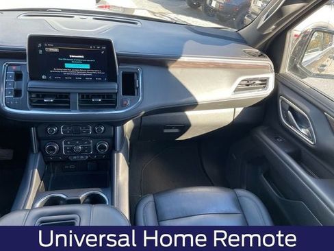 Used 2024 Chevrolet Suburban LT image 12