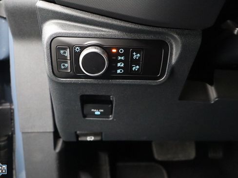 Certified 2024 Ford Bronco Badlands image 15