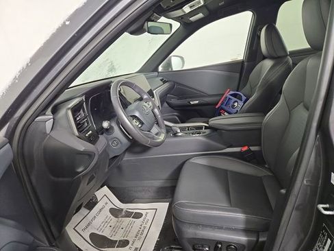 Used 2024 Lexus TX 350 AWD w/ Cold Weather Package image 14