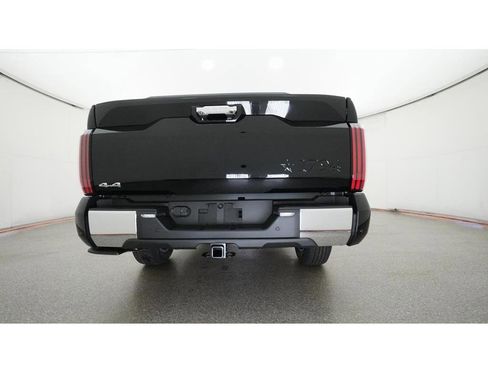 New 2025 Toyota Tundra 1794 Edition AWD/4WD image 23