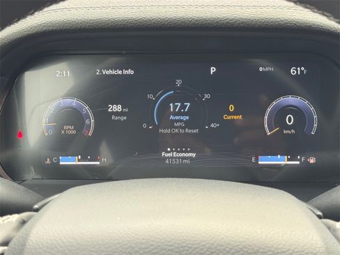 Used 2024 Jeep Grand Cherokee L Limited w/ Luxury Tech Group II image 24