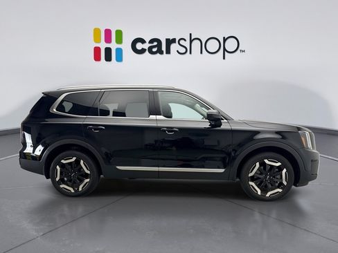 Used 2023 Kia Telluride EX w/ EX Captain's Chair Package FWD image 6