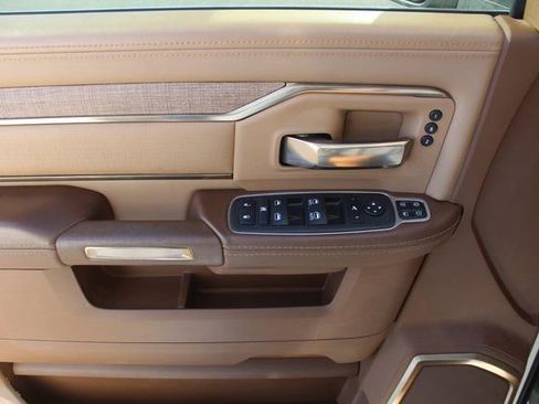 Used 2024 RAM 2500 Limited w/ Towing Technology Group image 50