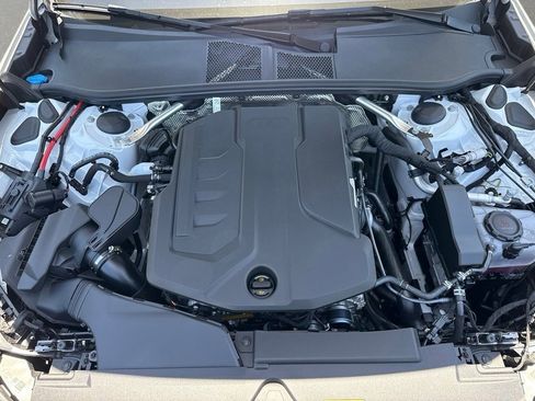 New 2025 Audi A5 2.0T Premium image 9