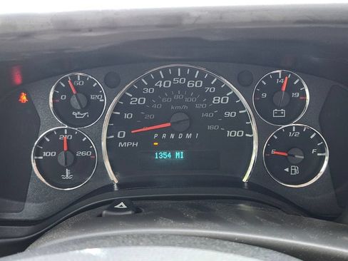 Used 2022 Chevrolet Express 3500 w/ Power Convenience Package RWD image 22