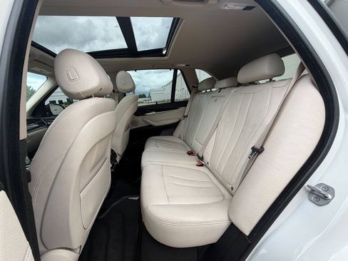 Used 2016 BMW X5 xDrive35i AWD/4WD image 18