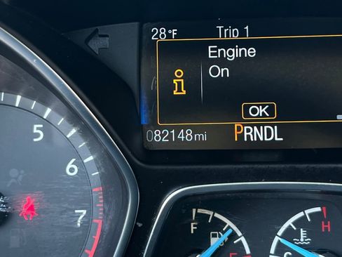 Used 2018 Ford Focus SE image 23